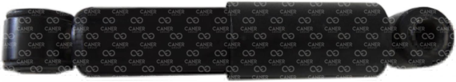 MERCEDES 25.17 - 25.21 KABİN AMORTİSÖR-;0008912205; 3718917005; 0008911805; 